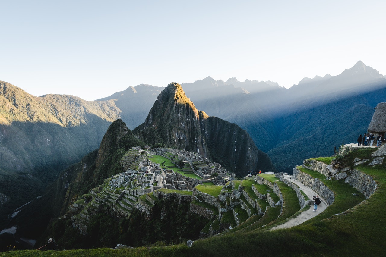 peru